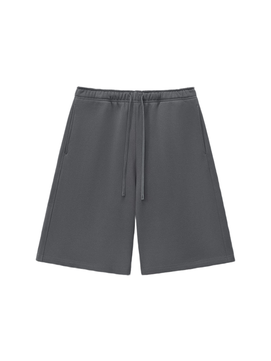 Shadow-Core Lounge Shorts