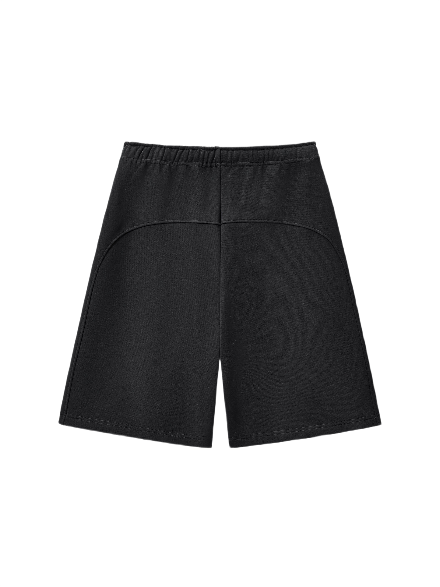 Shadow-Core Lounge Shorts