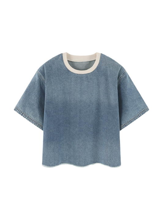 Obscura Denim Atelier T-Shirt