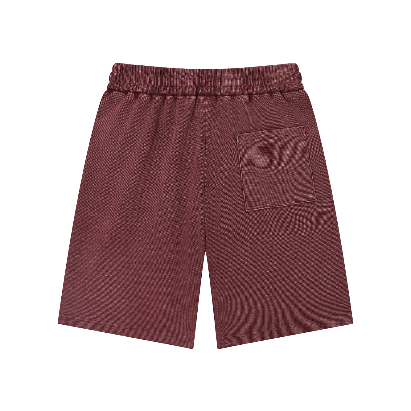 Mineral Waffle Shorts (3x)