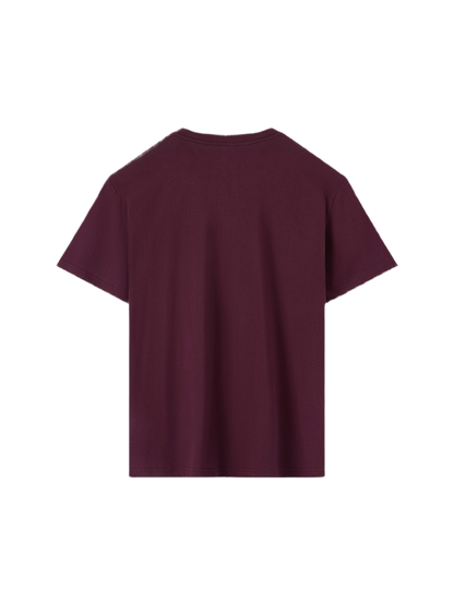 Wardrobe Essential Cotton T-Shirt (16x)