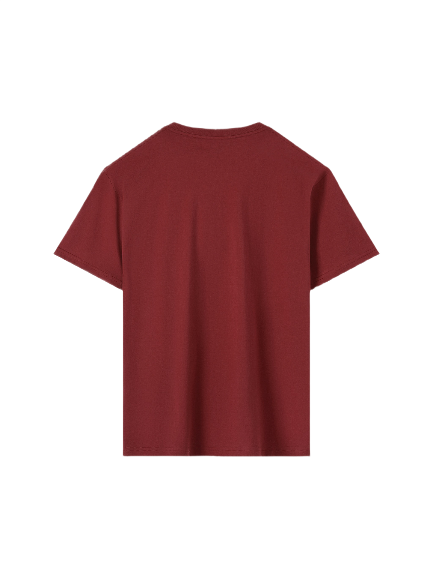 Wardrobe Essential Cotton T-Shirt (16x)