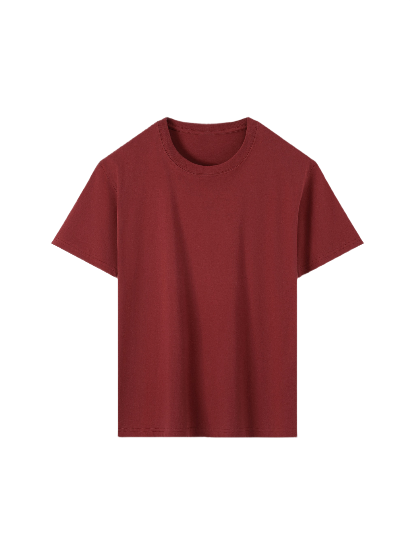 Wardrobe Essential Cotton T-Shirt (16x)