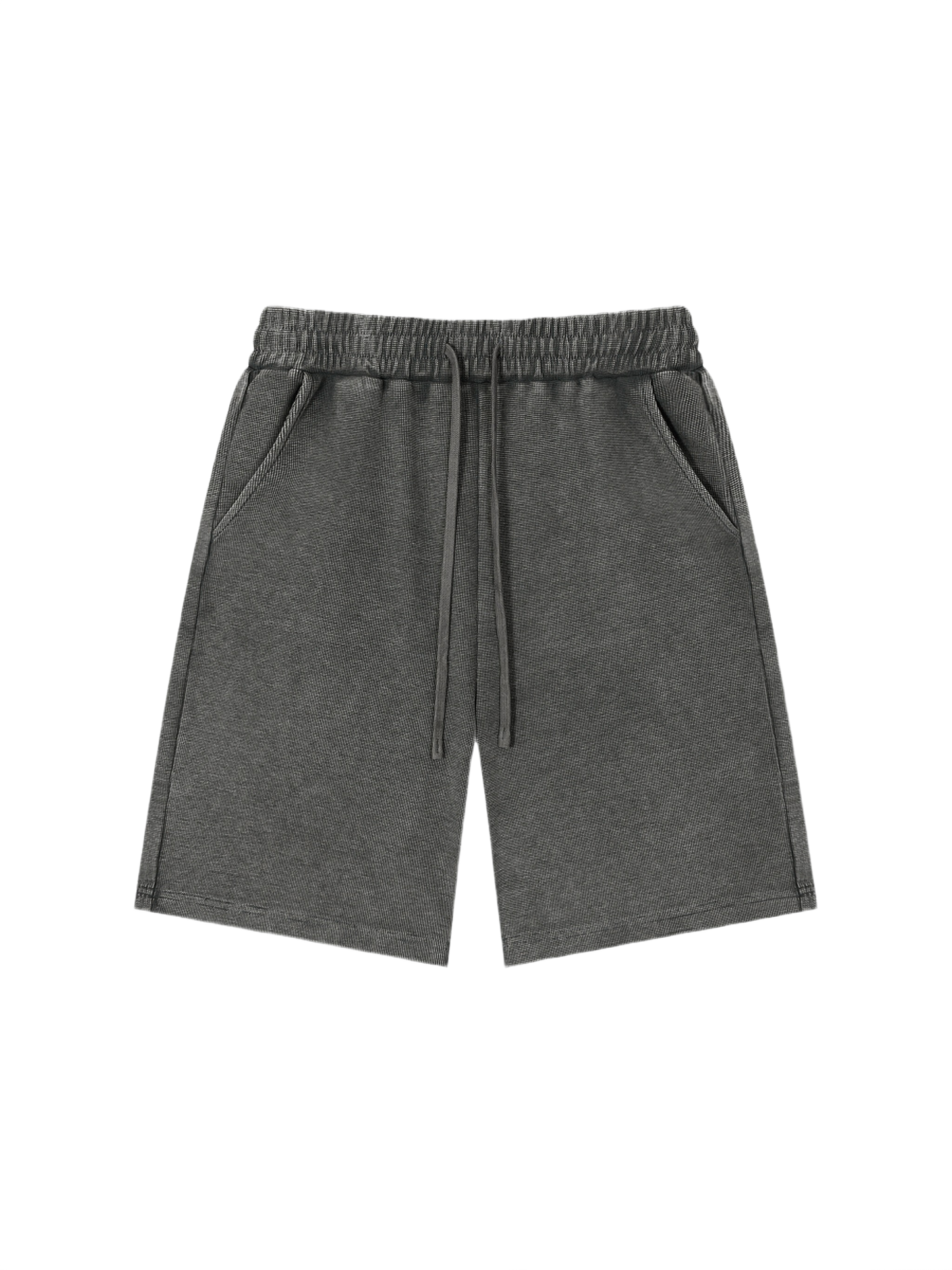 Mineral Waffle Shorts (8:3)