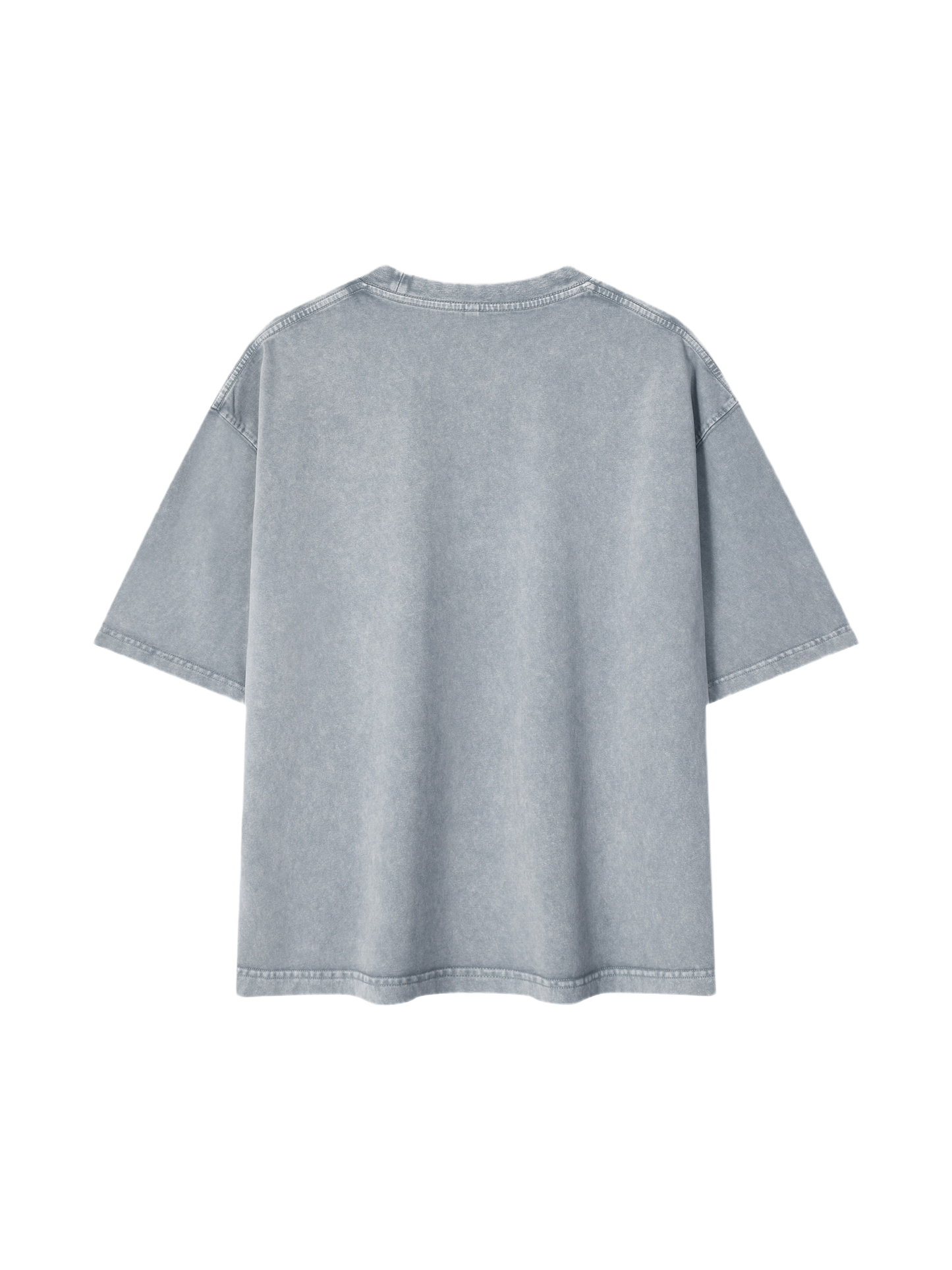 Acid Washed Box Tee (8:3)