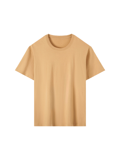 Wardrobe Essential Cotton T-Shirt (16x)