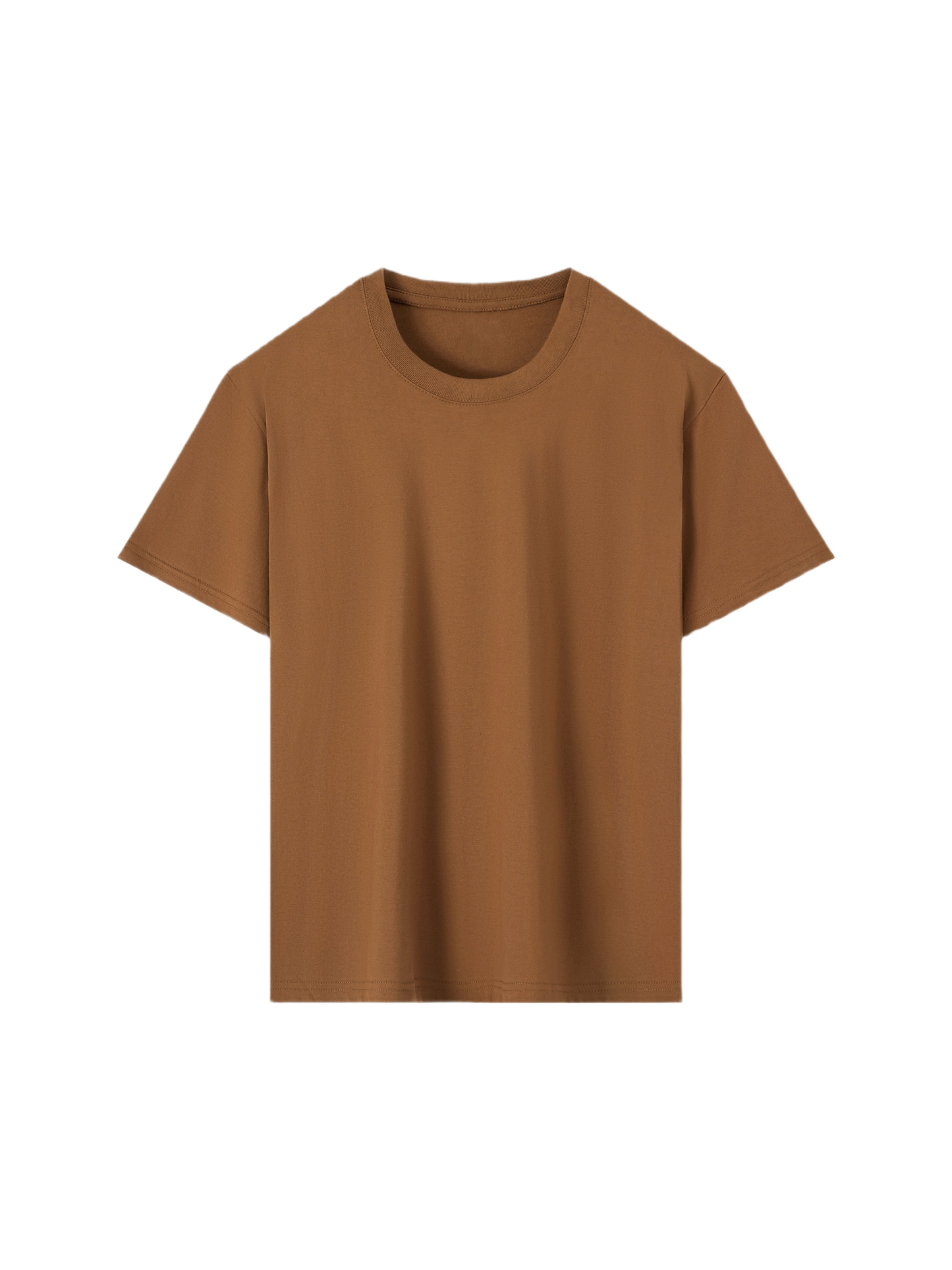 Wardrobe Essential Cotton T-Shirt (16x)