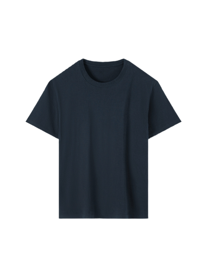 Wardrobe Essential Cotton T-Shirt (16x)