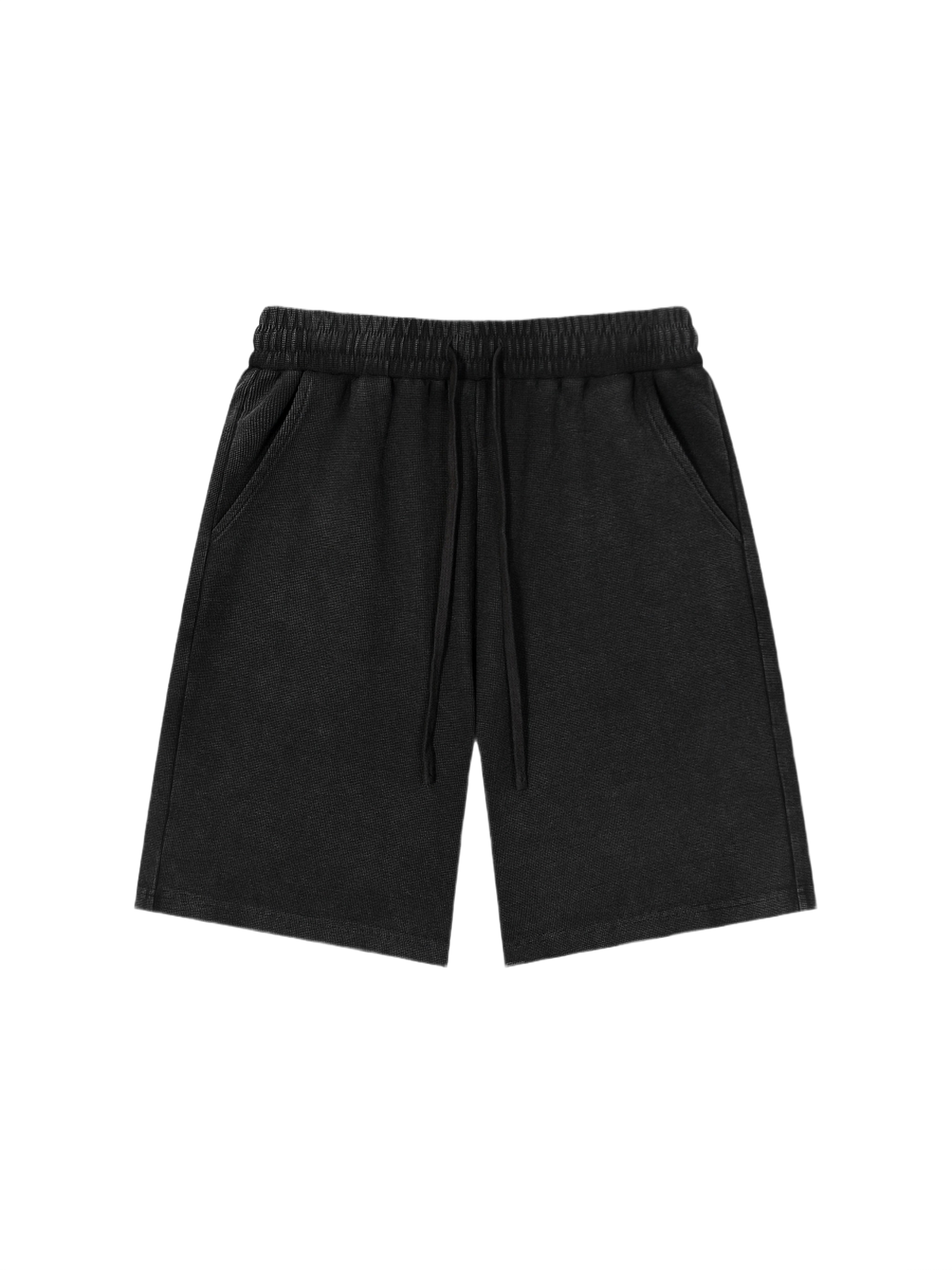 Mineral Waffle Shorts (8:3)