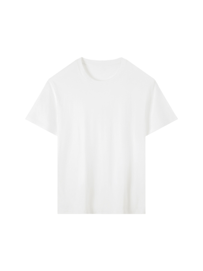 Wardrobe Essential Cotton T-Shirt (16x)
