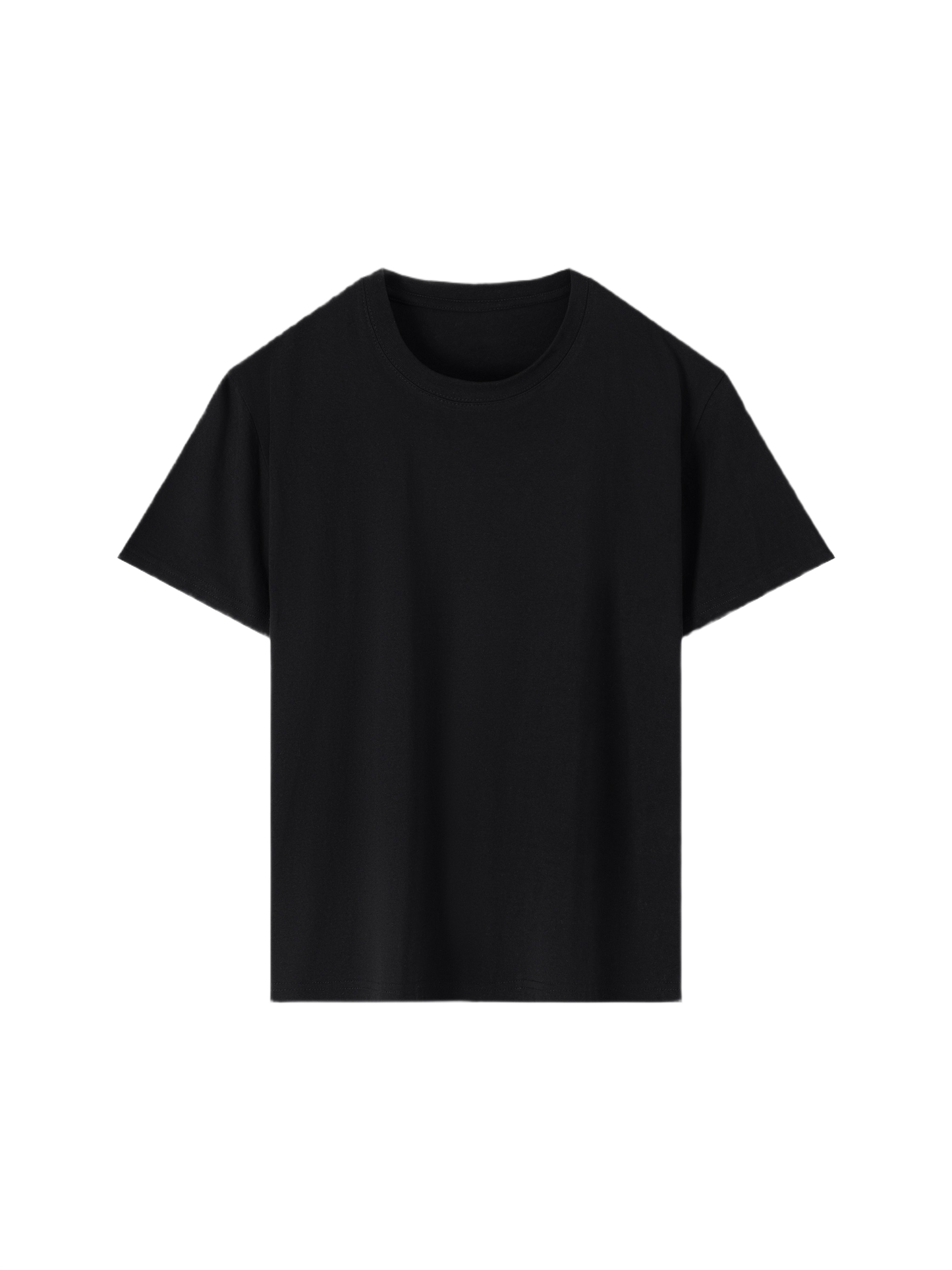 Wardrobe Essential Cotton T-Shirt (16x)
