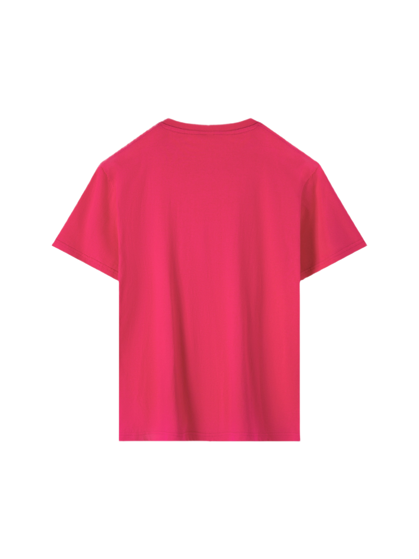Wardrobe Essential Cotton T-Shirt (16x)