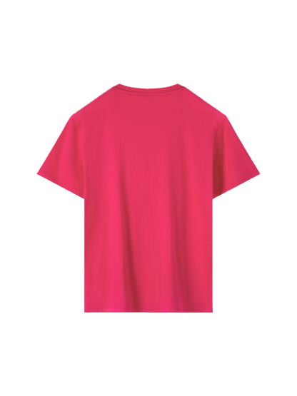 Wardrobe Essential Cotton T-Shirt (16x)
