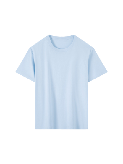 Wardrobe Essential Cotton T-Shirt (16x)