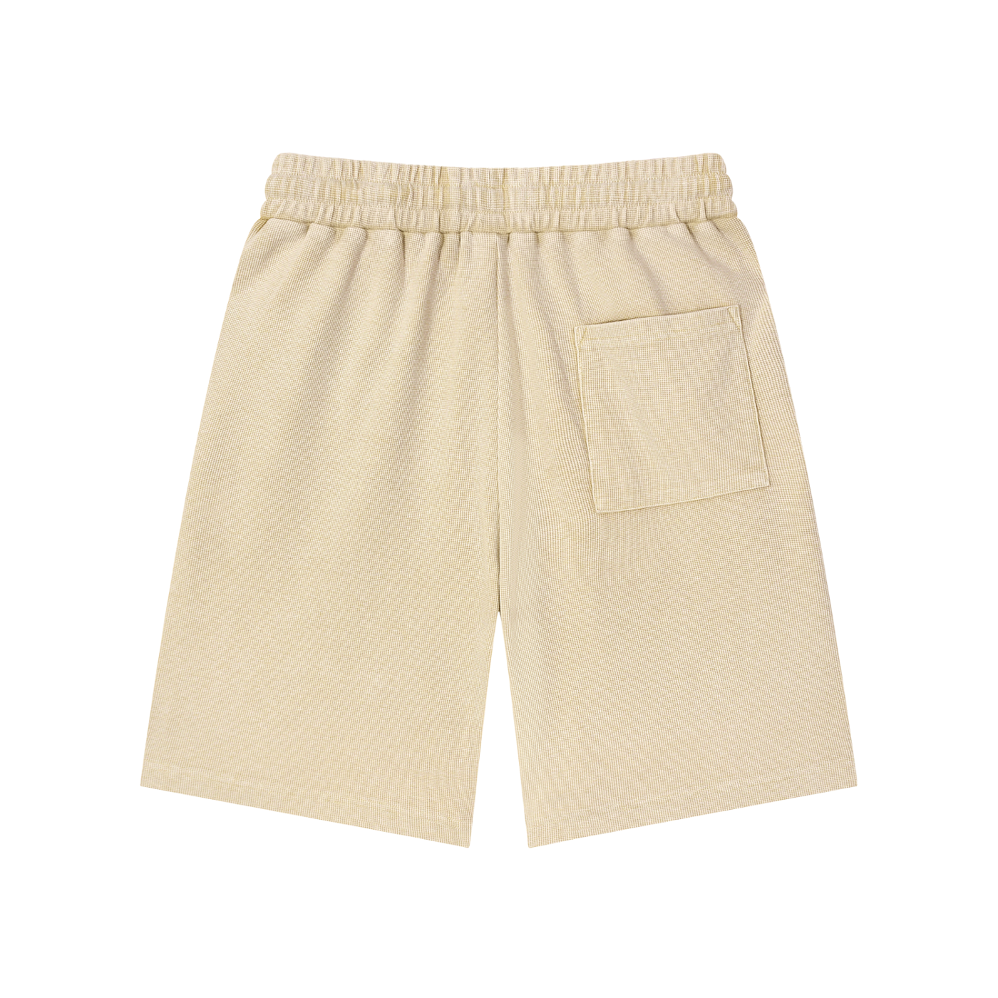 Mineral Waffle Shorts (2:1)