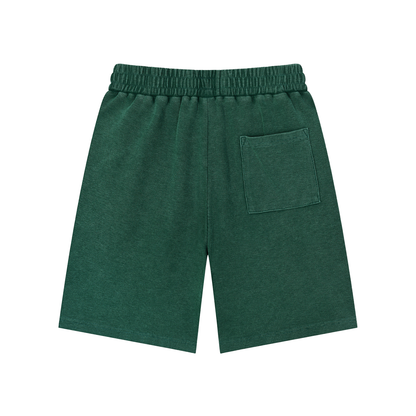 Mineral Waffle Shorts (2:1)