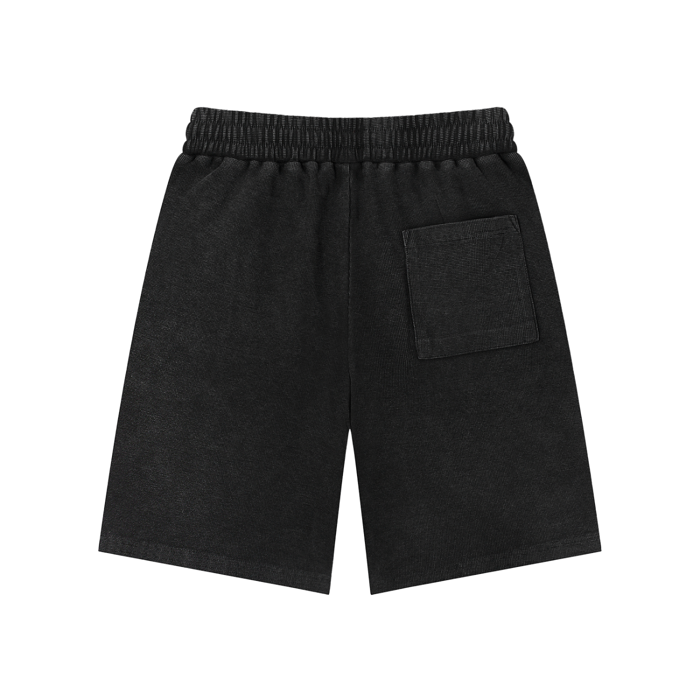 Mineral Waffle Shorts (2:1)