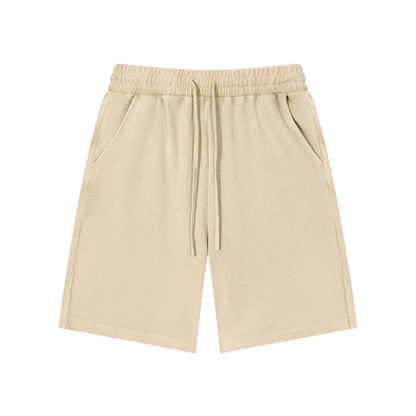 Mineral Waffle Shorts (2:1)