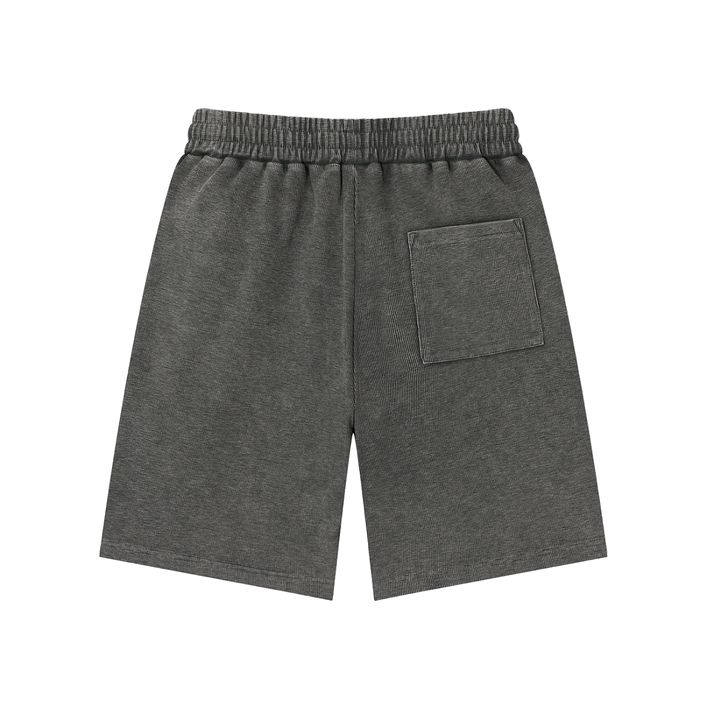 Mineral Waffle Shorts (3x)