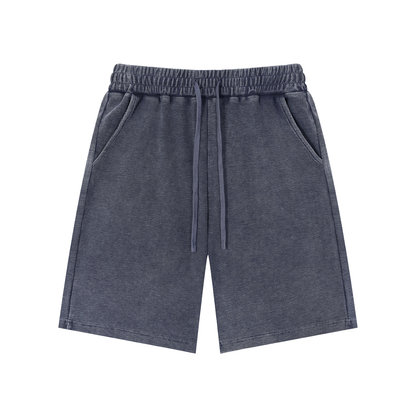 Mineral Waffle Shorts (2:1)