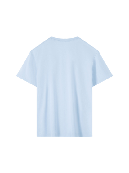 Wardrobe Essential Cotton T-Shirt (16x)