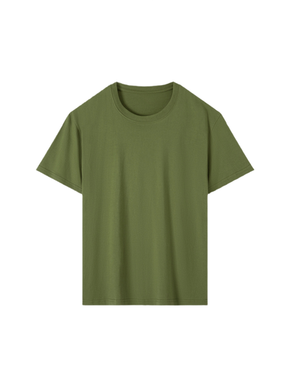 Wardrobe Essential Cotton T-Shirt (16x)