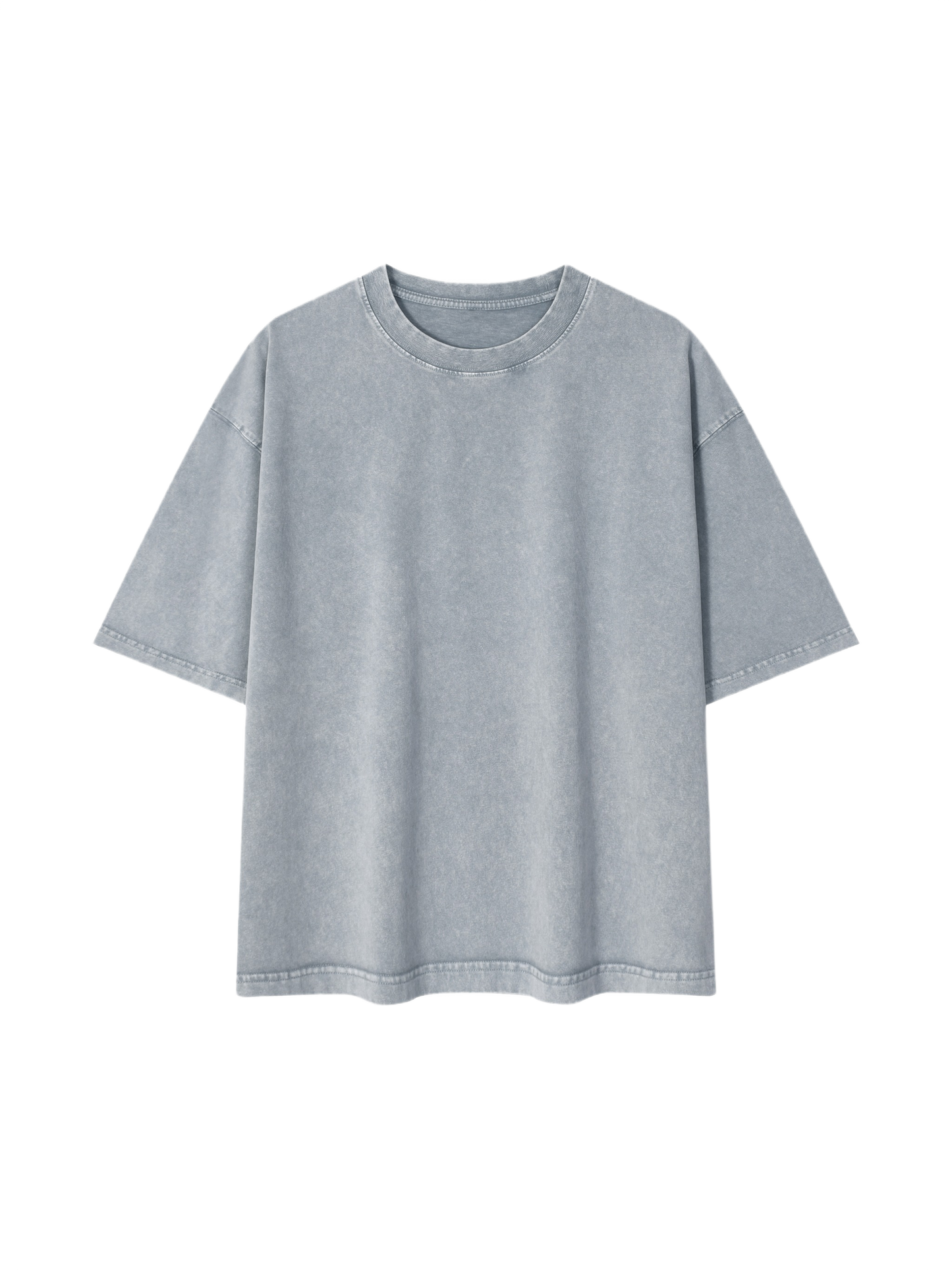 Acid Washed Box Tee (8:3)
