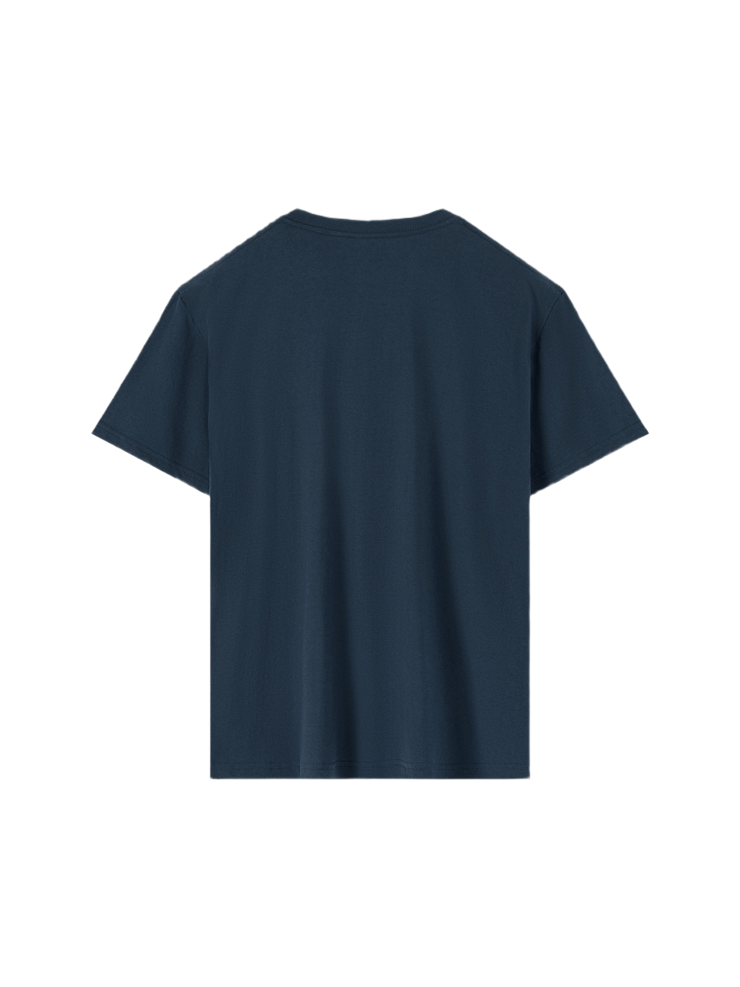 Wardrobe Essential Cotton T-Shirt (16x)