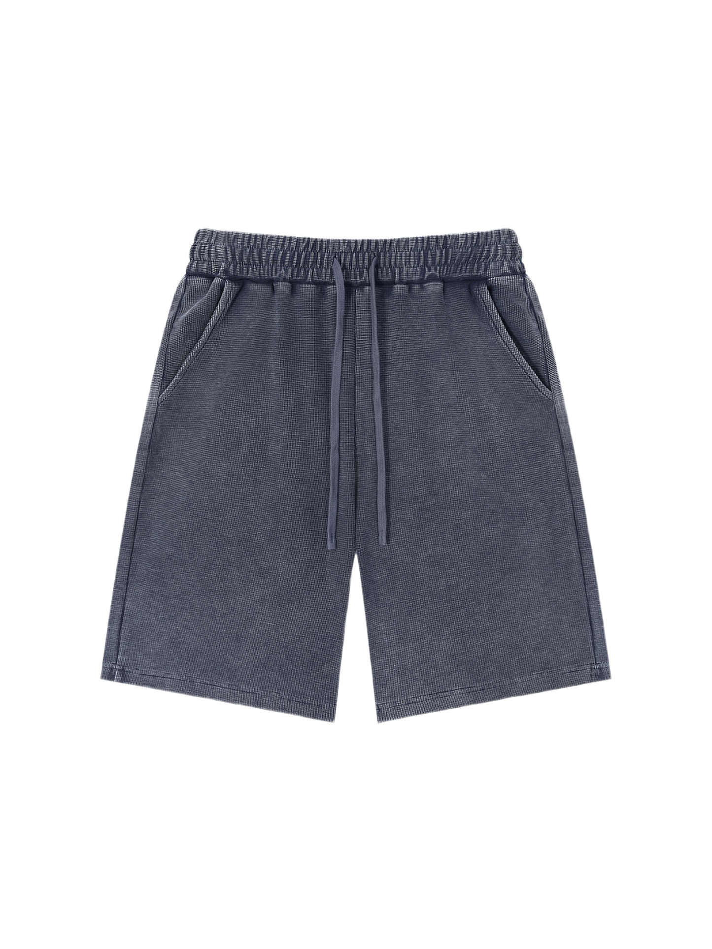 Mineral Waffle Shorts (8:3)