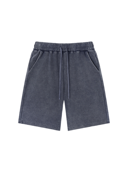 Mineral Waffle Shorts (8:3)