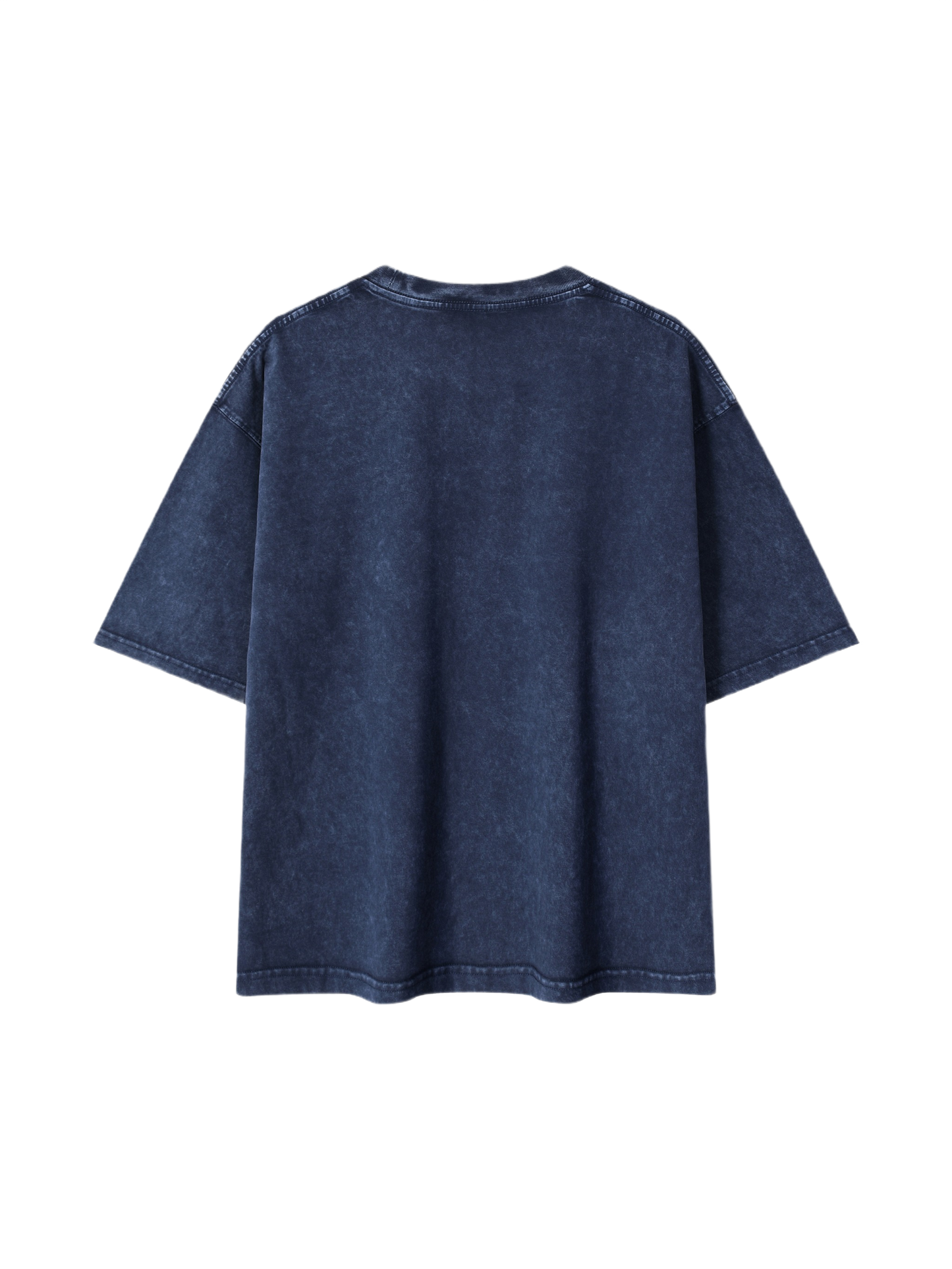 Acid Washed Box Tee (8:3)