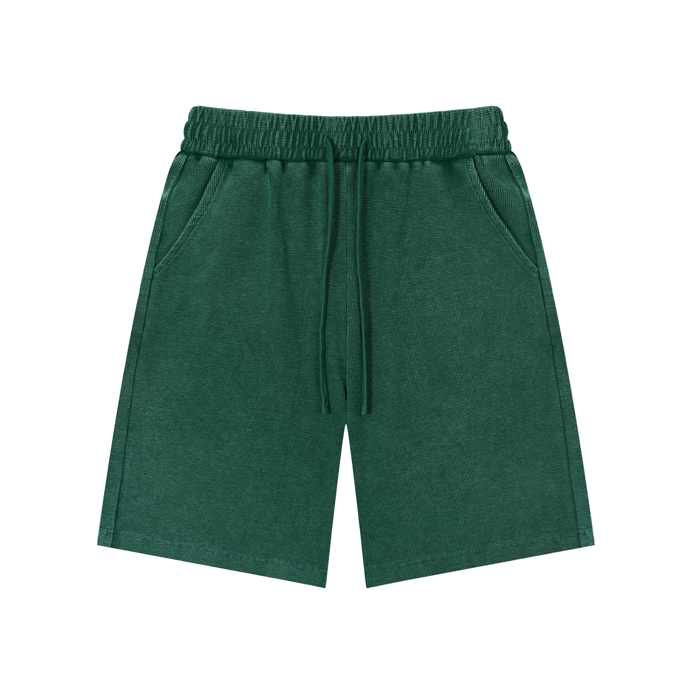 Mineral Waffle Shorts (2:1)