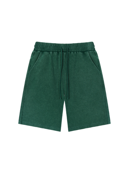 Mineral Waffle Shorts (8:3)