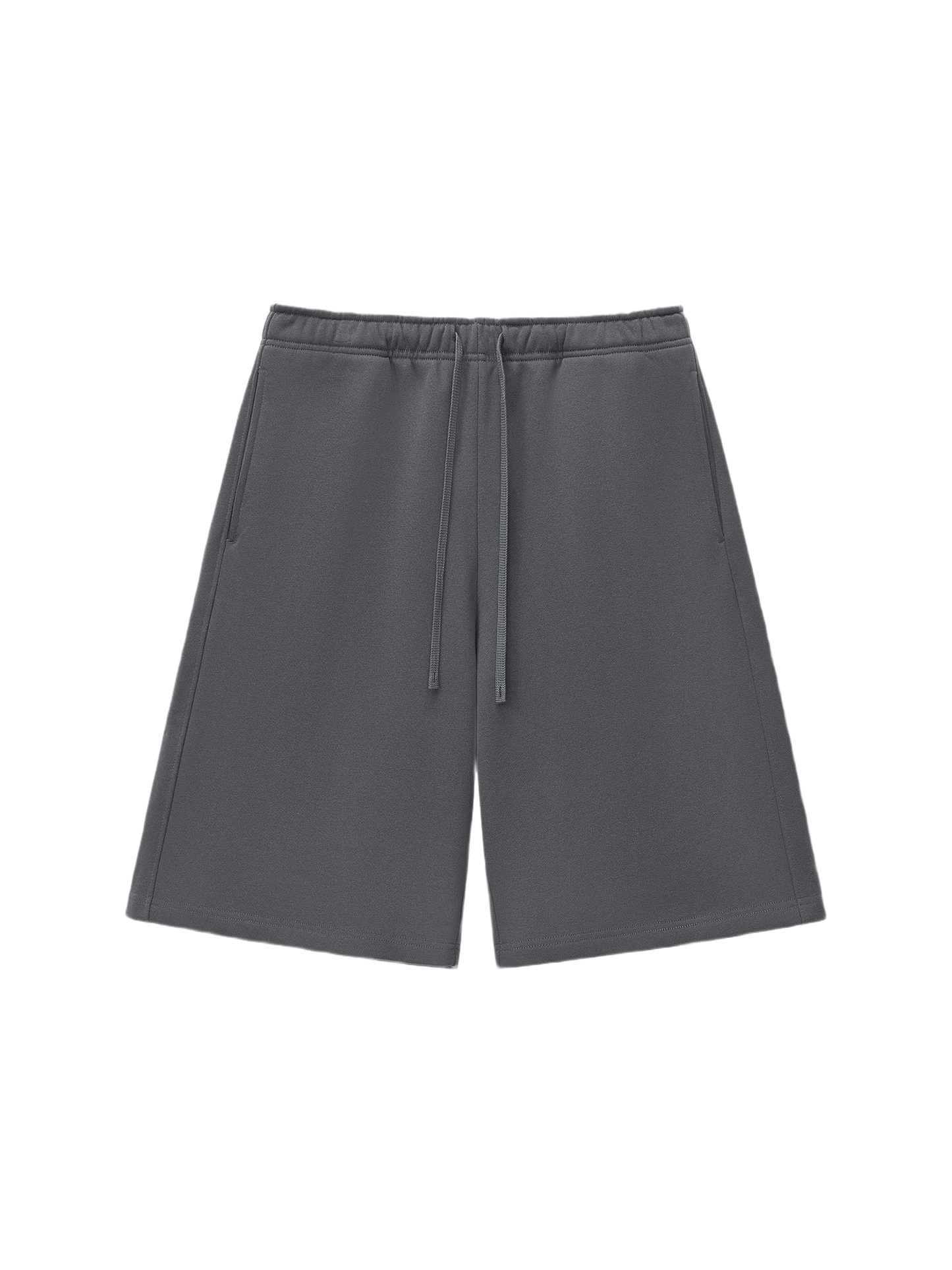 Shadow-Core Lounge Shorts