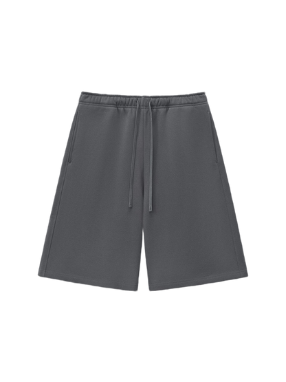 Shadow-Core Lounge Shorts