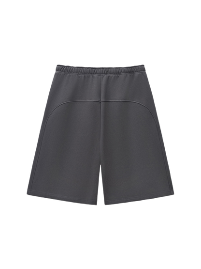 Shadow-Core Lounge Shorts