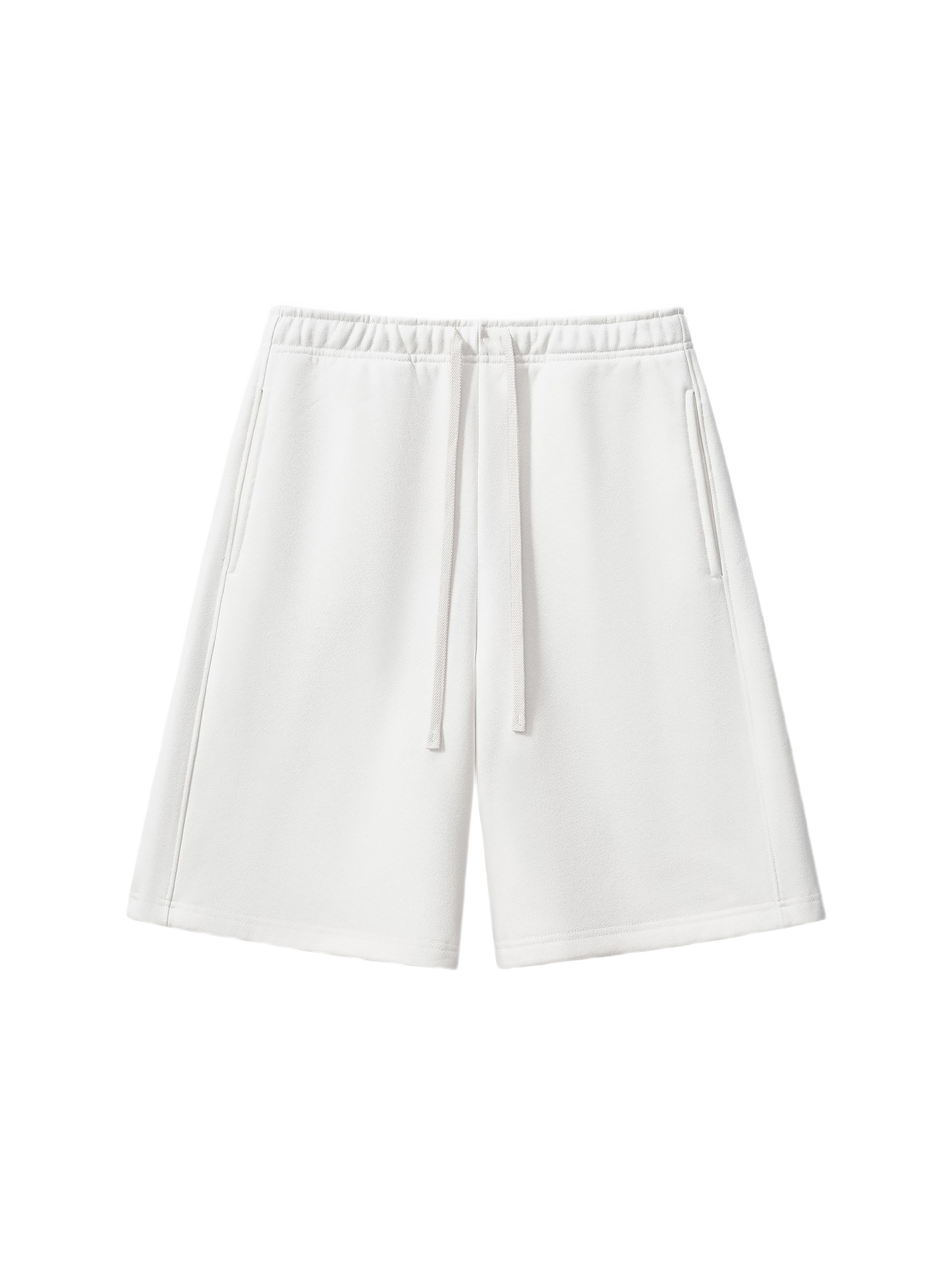 Shadow-Core Lounge Shorts