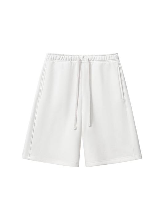 Shadow-Core Lounge Shorts