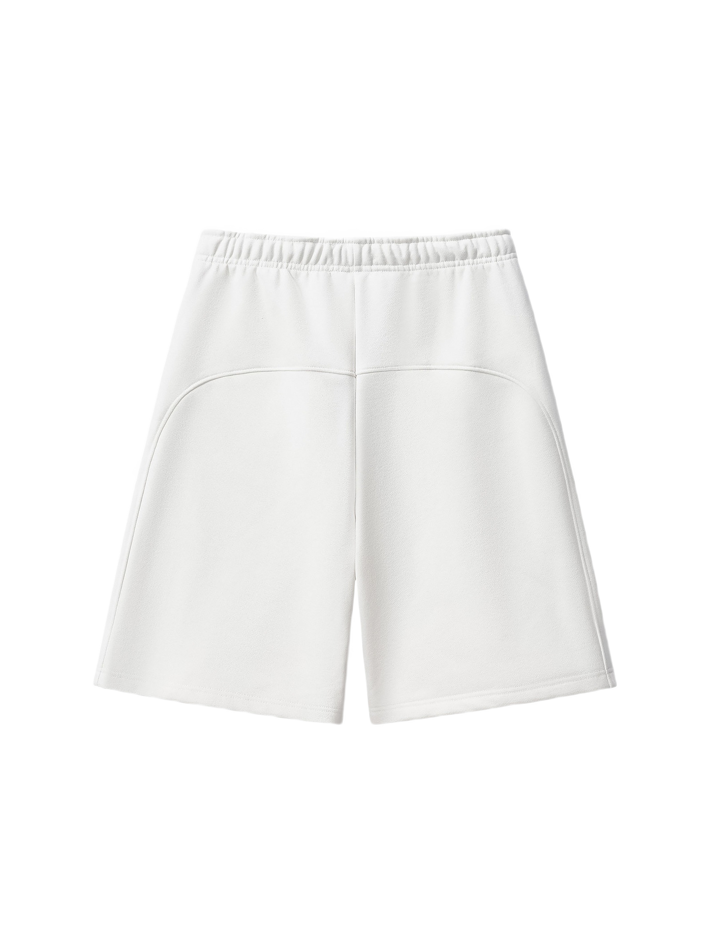 Shadow-Core Lounge Shorts