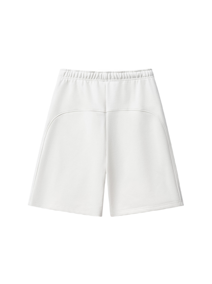 Shadow-Core Lounge Shorts