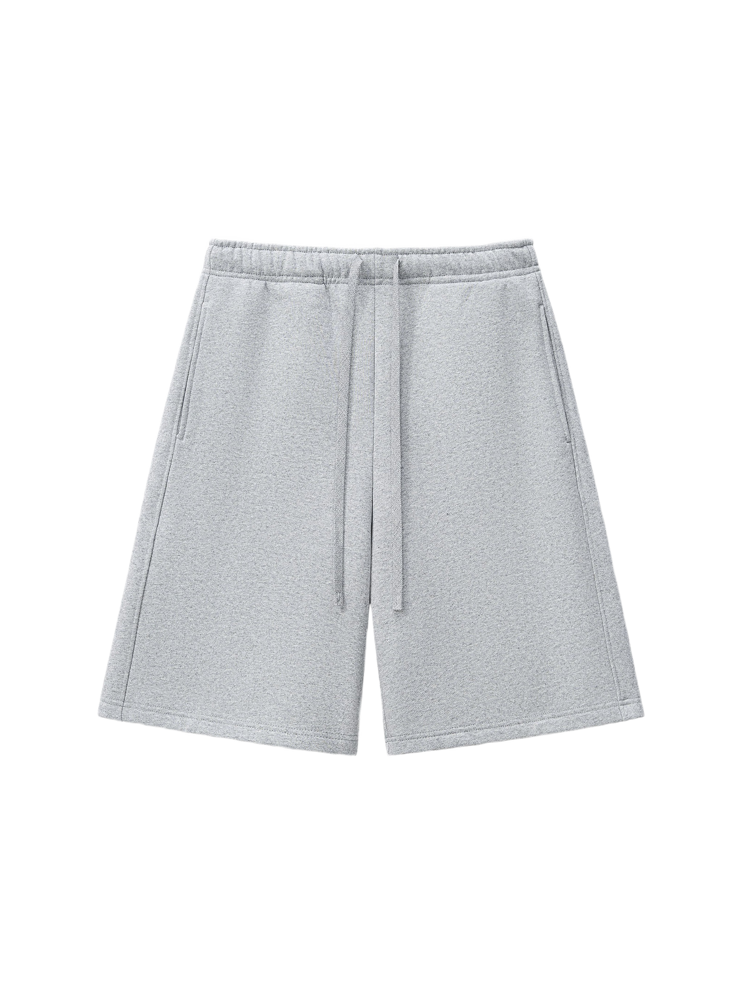 Shadow-Core Lounge Shorts