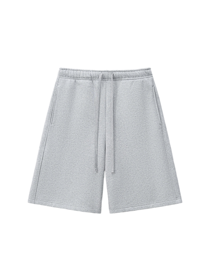 Shadow-Core Lounge Shorts