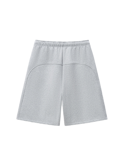 Shadow-Core Lounge Shorts