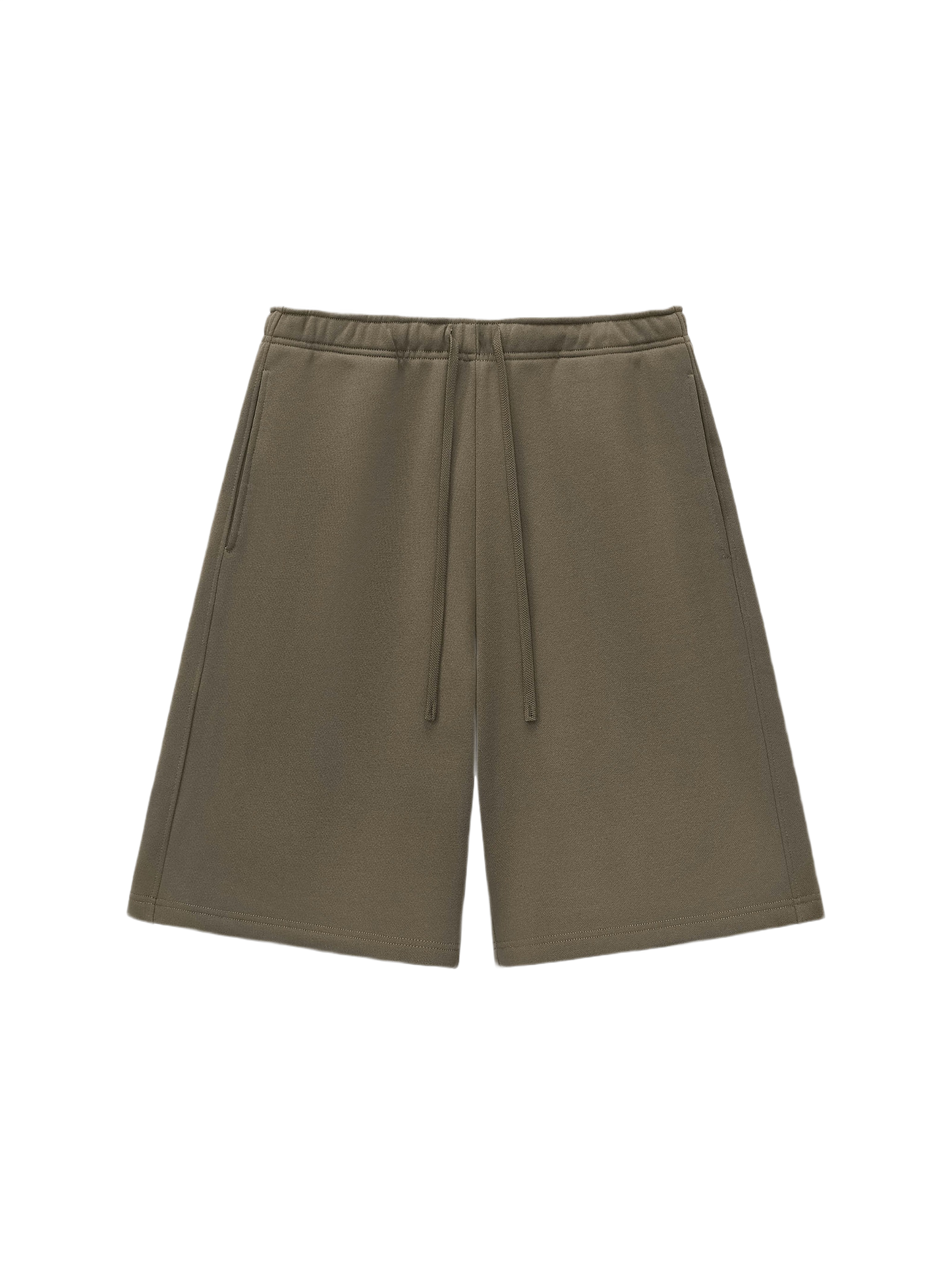 Shadow-Core Lounge Shorts