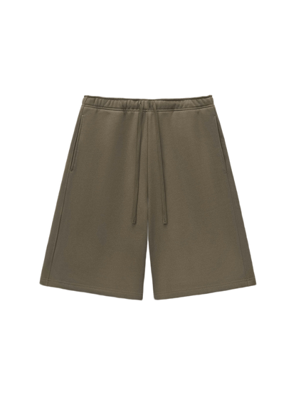 Shadow-Core Lounge Shorts