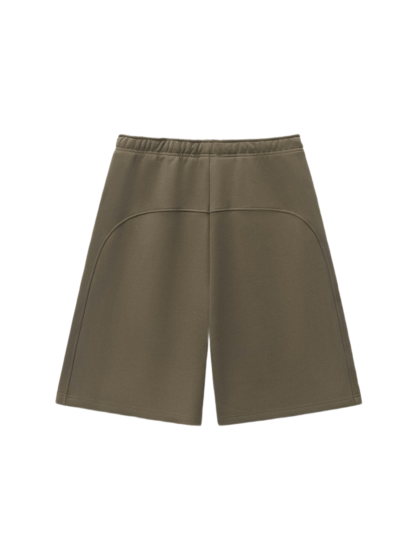 Shadow-Core Lounge Shorts