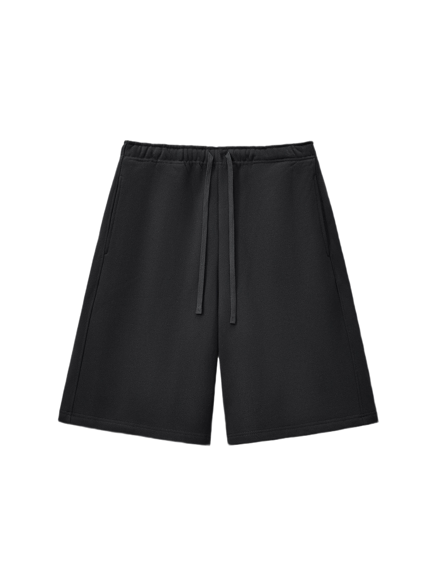 Shadow-Core Lounge Shorts