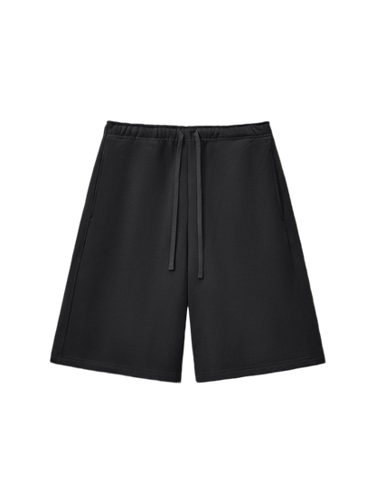 Shadow-Core Lounge Shorts