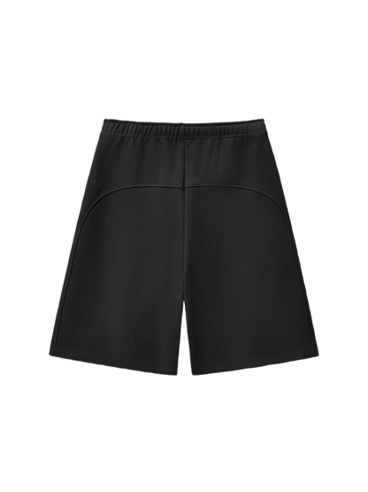 Shadow-Core Lounge Shorts