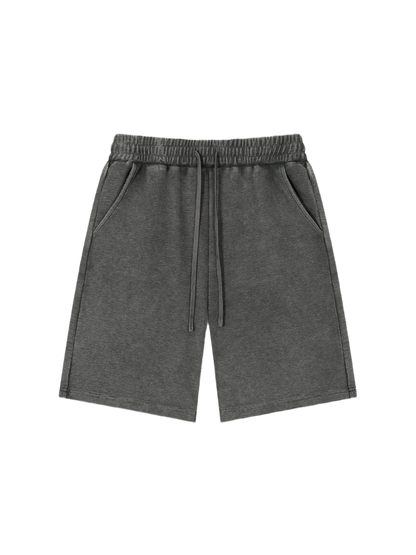 Mineral Waffle Shorts